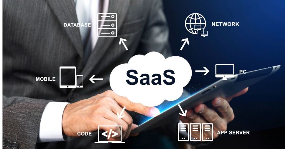 How SaaS Can Transform Your Busines