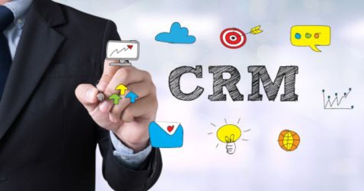 Best CRM Software for Small Business