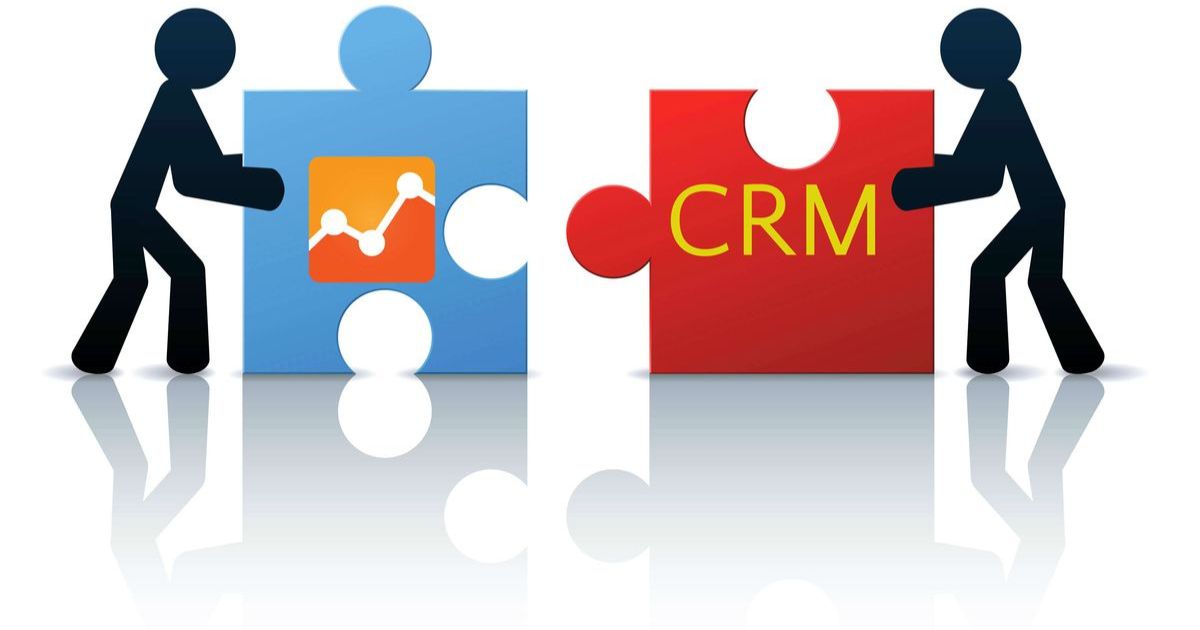 How CRM Helps Increase Sales