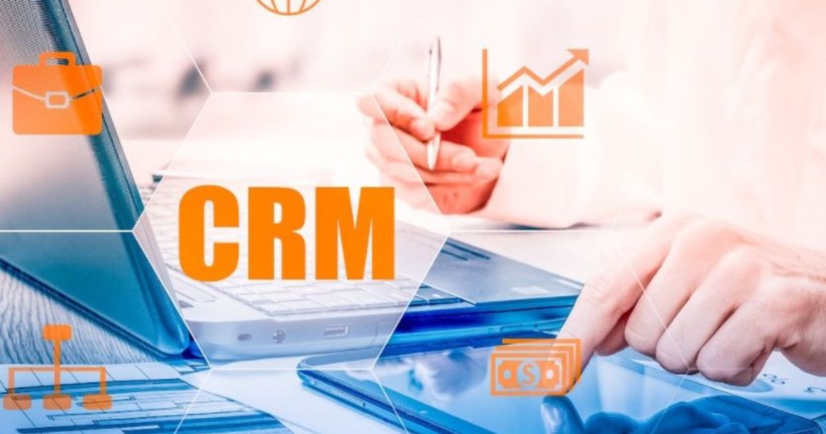 Top CRM Platforms for Growing Companies
