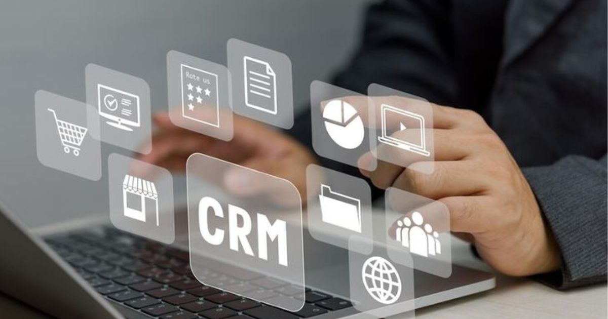 CRM Automation to Boost Business Profits
