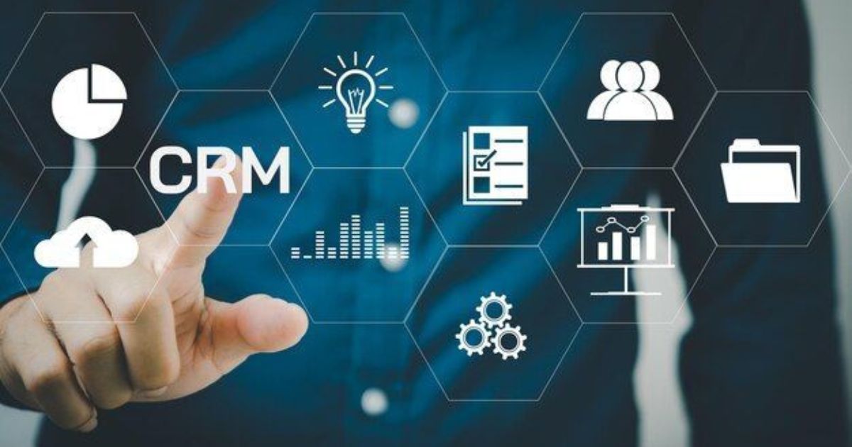 Benefits of Cloud-Based CRM Solutions