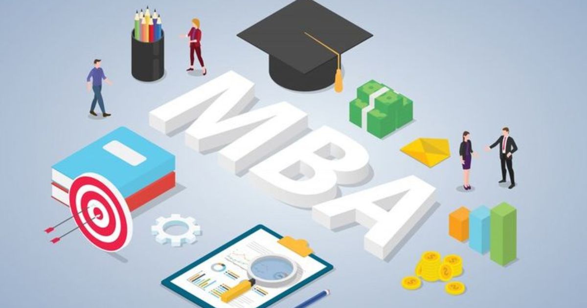 Online MBA Programs for Professionals