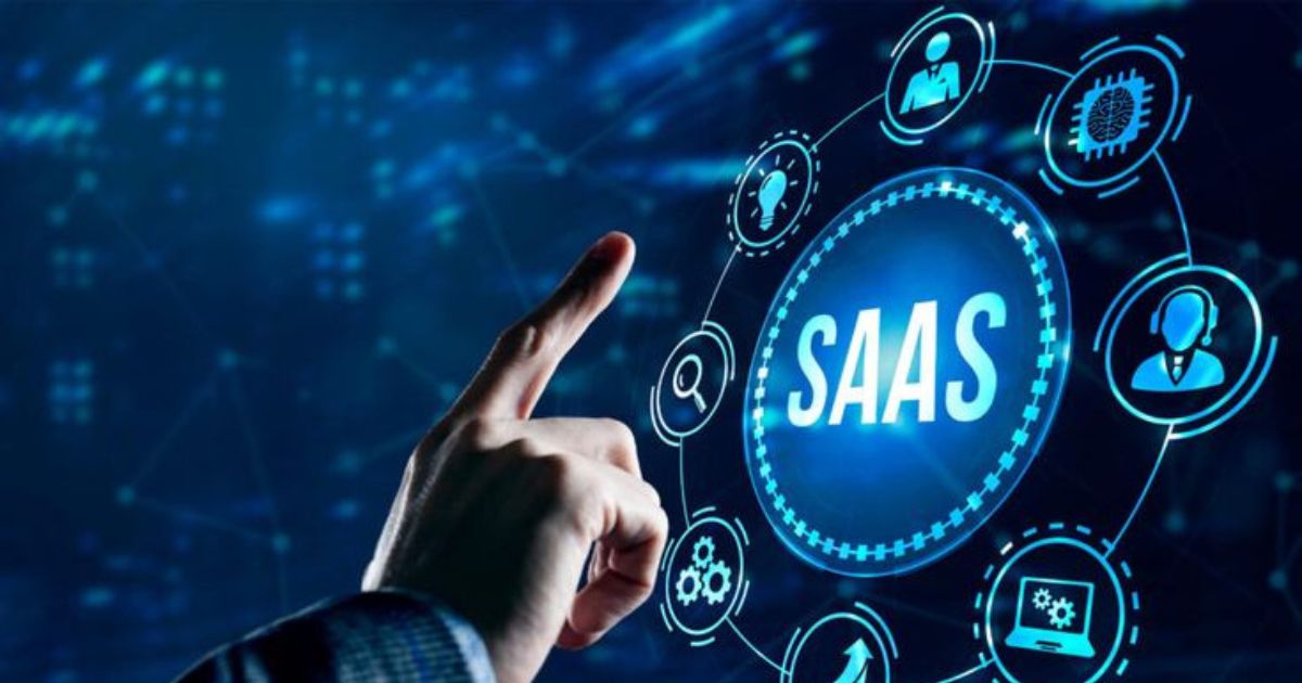 Best SaaS Tools for Business
